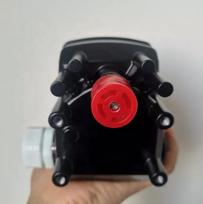 Rotork YTC Transmitter SPTM-6V/65V Series Rotork Ytc Sptm-6V Sptm-65V Series Smart Position Transmitter SPTM-6VRC1