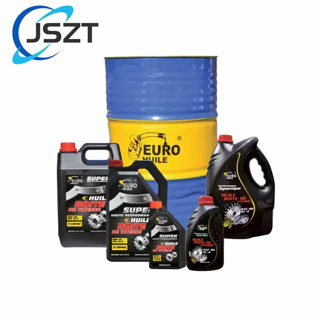 High Quality Diesel Engine Oil CD 20W-50 15W-40 10W-40 Chinese Factory Manufacturer