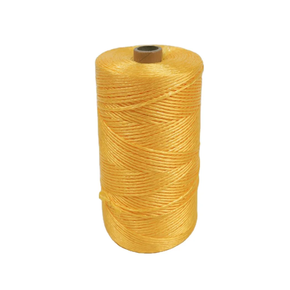 good flame retardant polypropylene filler yarn