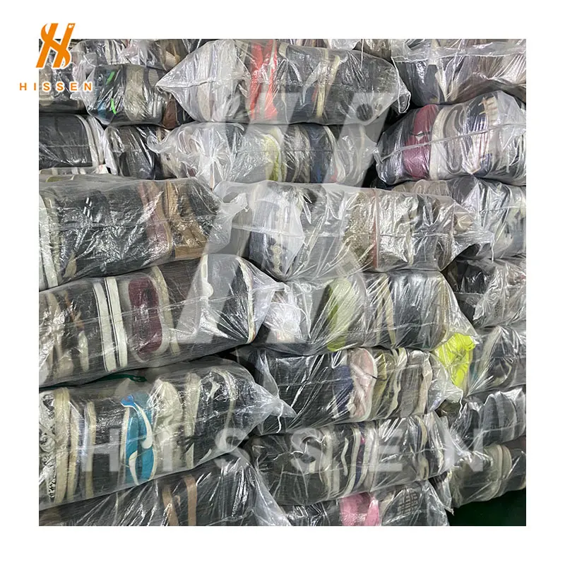 Stock Usa Second Hand International Bundle Shoes Branded Used