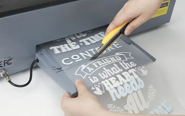 Galaxy Dtf Station Epsons L805 Printhead  2880*1440Dpi  Sublimation Printer Prestige A4 Dtf Printer A4  For Dtf Starter