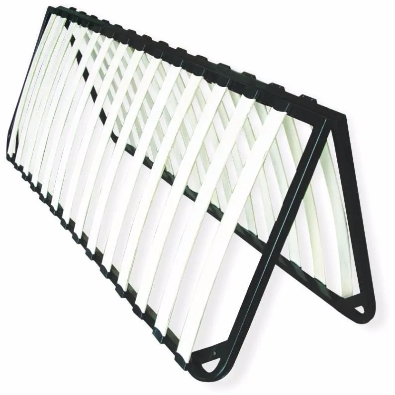 hot sales high quality lvl birch folding bed slats base board bent birch veneer wooden slats