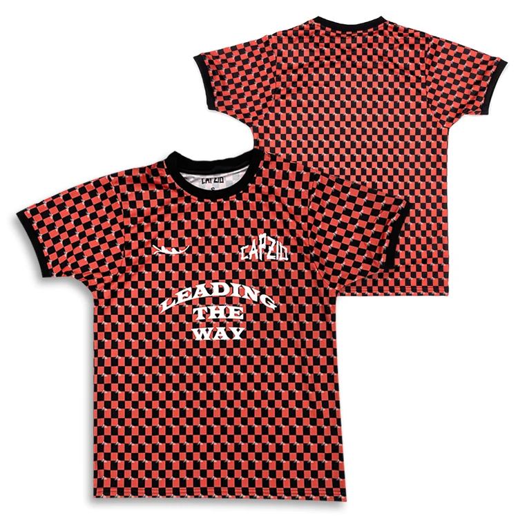 High Quality Soccer Jersey Team Cheap Wholesale Sublimation Retro Men Sports Football Soccer Jerseys