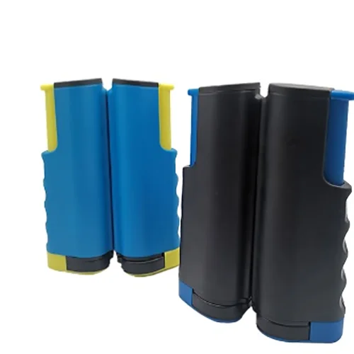 Hot Selling Good Design Sports Table Tennis Post And Net High Quality Table Tennis Post for Sale