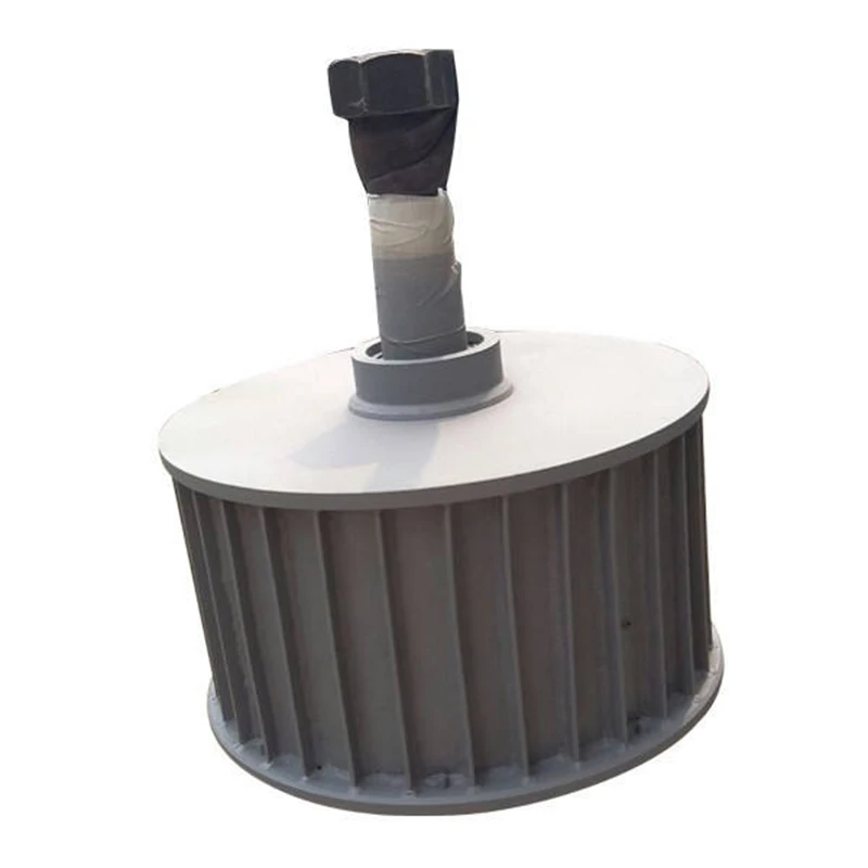 10kw Low Speed 96V 120V AC Permanent Magnet Alternator Generator