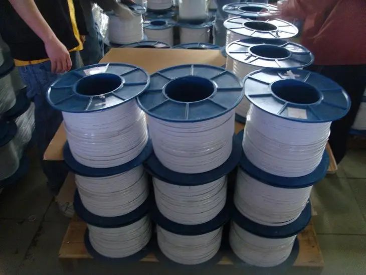 Popular Australian standard copper conductor pvc insulated heating twin and earth flat TPS cable with SAA approval