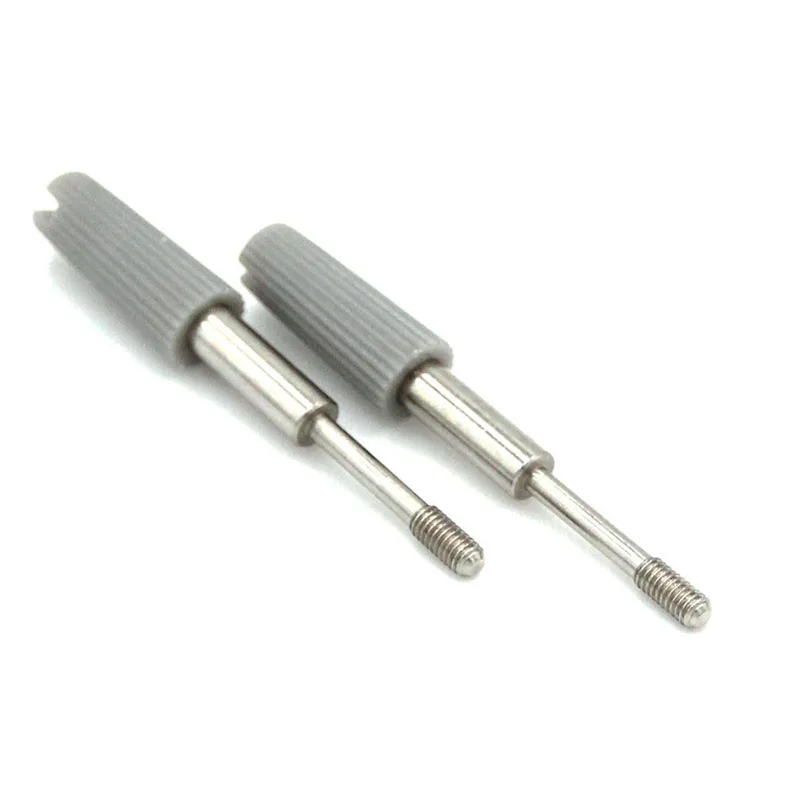 UNC D-SUB VGA DB Captive Panel Screws Computer Cable Connector Thumb Screw