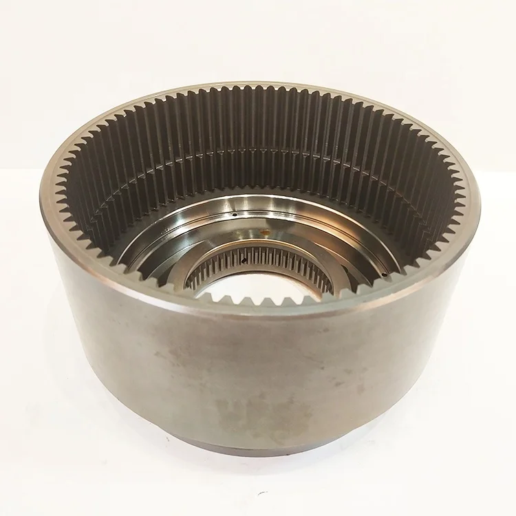 S200W-3 экскаватора/5/DH210W-5/S210W/R200W-2/R210W-5/MX8W планетарный корпус