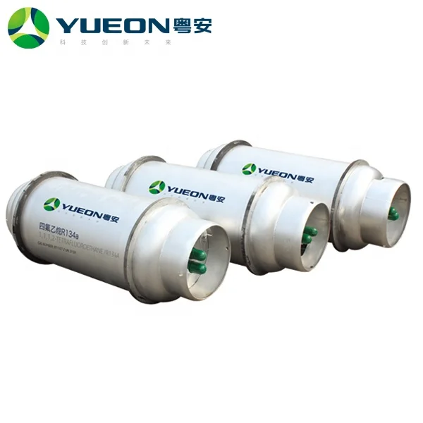 Refrigerant R1270/Propylene gas UN: 1077