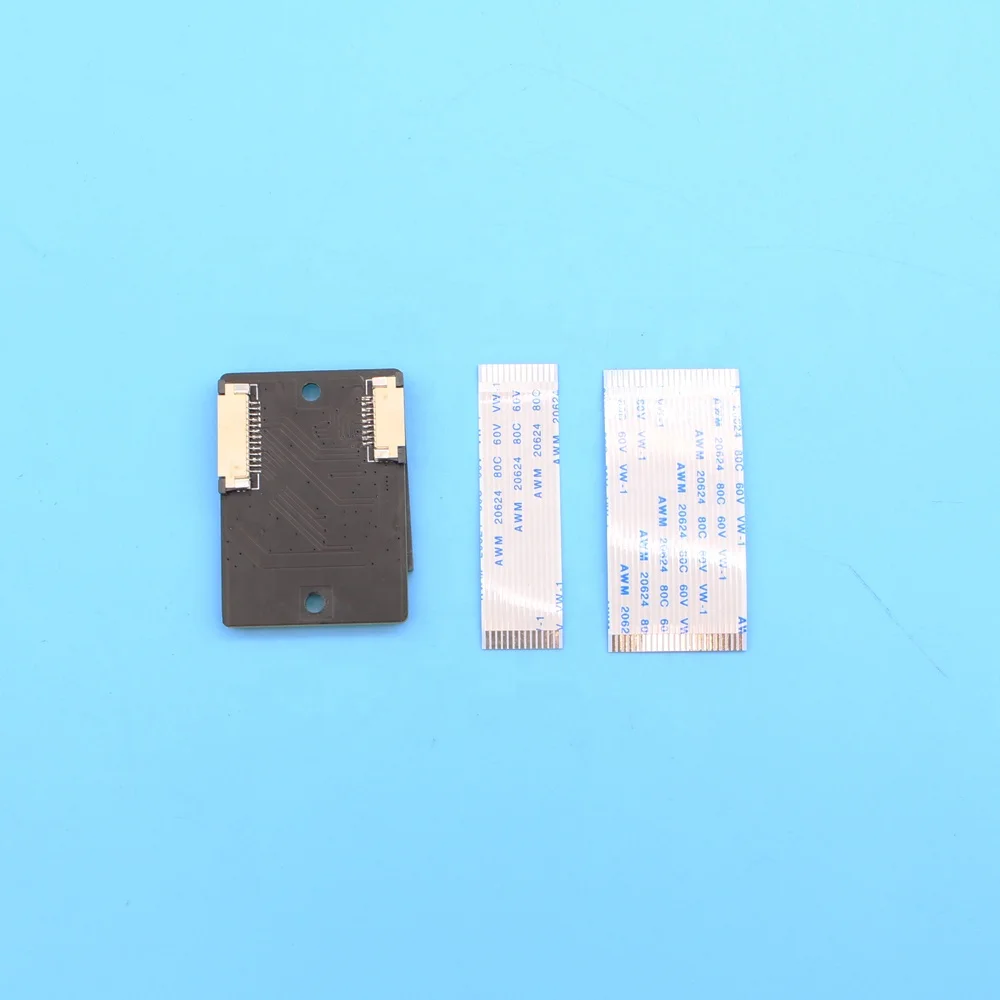 Конвертер печатающей головки для принтера Epson L1800 1390 DTF DTG UV L805 L800
