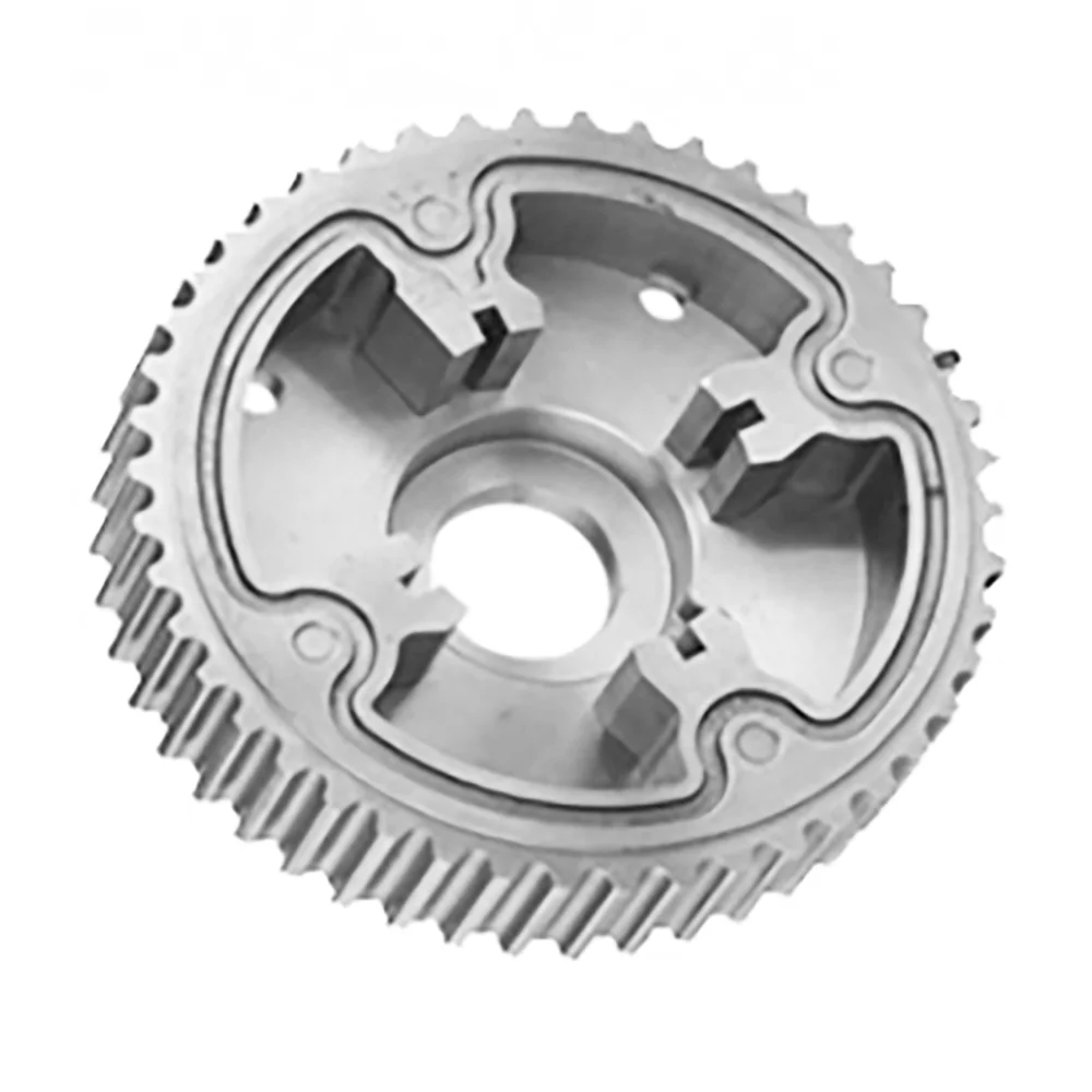 Custom Metal Injection Mold Solid Phase Sintering Mechanical Parts Micro Internal Spur Gear Mim Part For Automotive Micro Motor