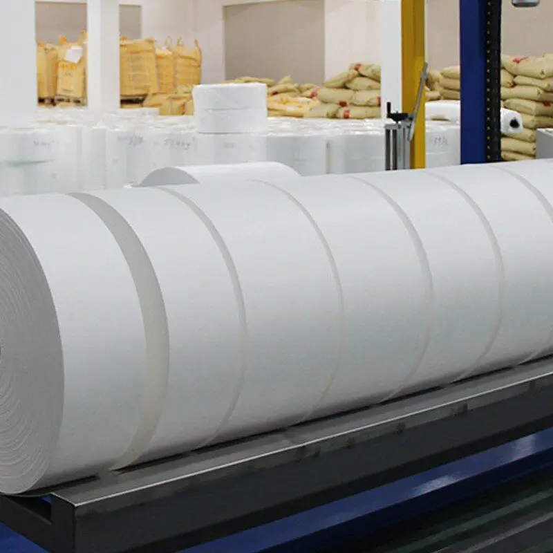 Ss Sss Sms Ssmms Smmms White Black Blue Spunbond Meltblown Filter Spunbond Non Woven Nonwoven Fabric For Medical Face Mask