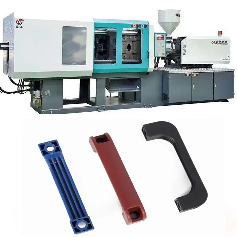 Professional Ningbo local controller injection molding machine manufacturers  with CE Certification