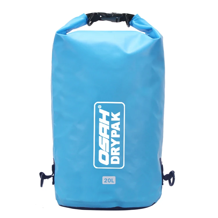 Sea diving waterproof bag pack dry duffel bag