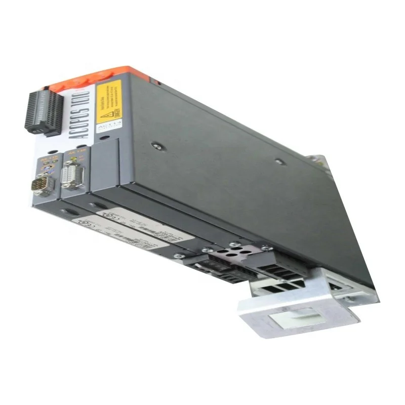 Fast Delivery Industrial Servo Drive Motor Acopos 8V1045.00-2