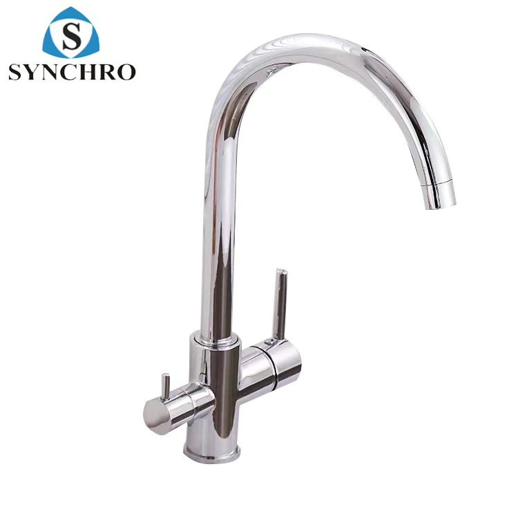 High quality kitchen faucet for water purifier water filter sink faucet