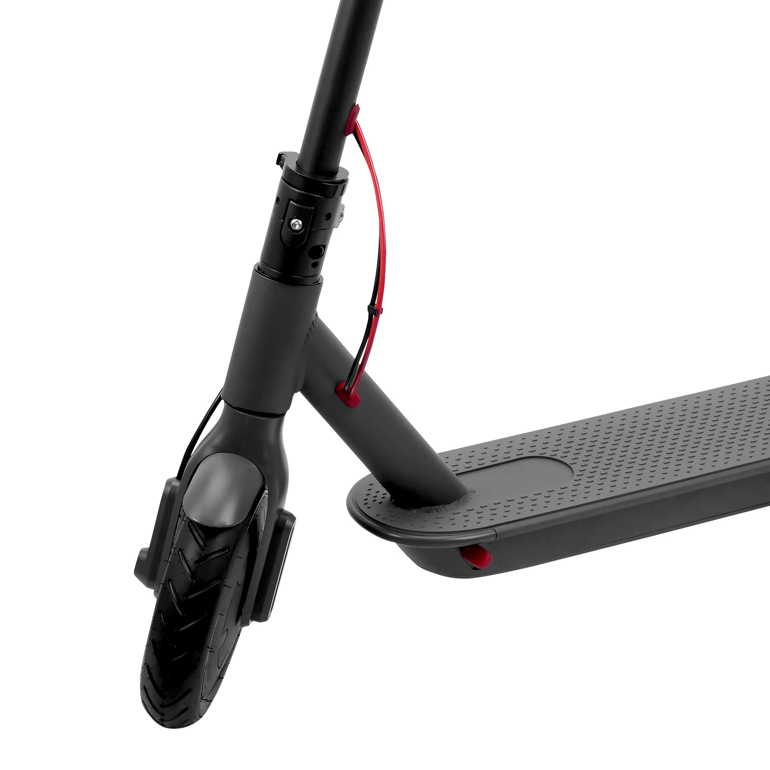 USA Warehouse Fashionable Fashion Sport 8.5Inch  2 Wheels Tire Powered Electronic Electric Electro E Electric Scooters