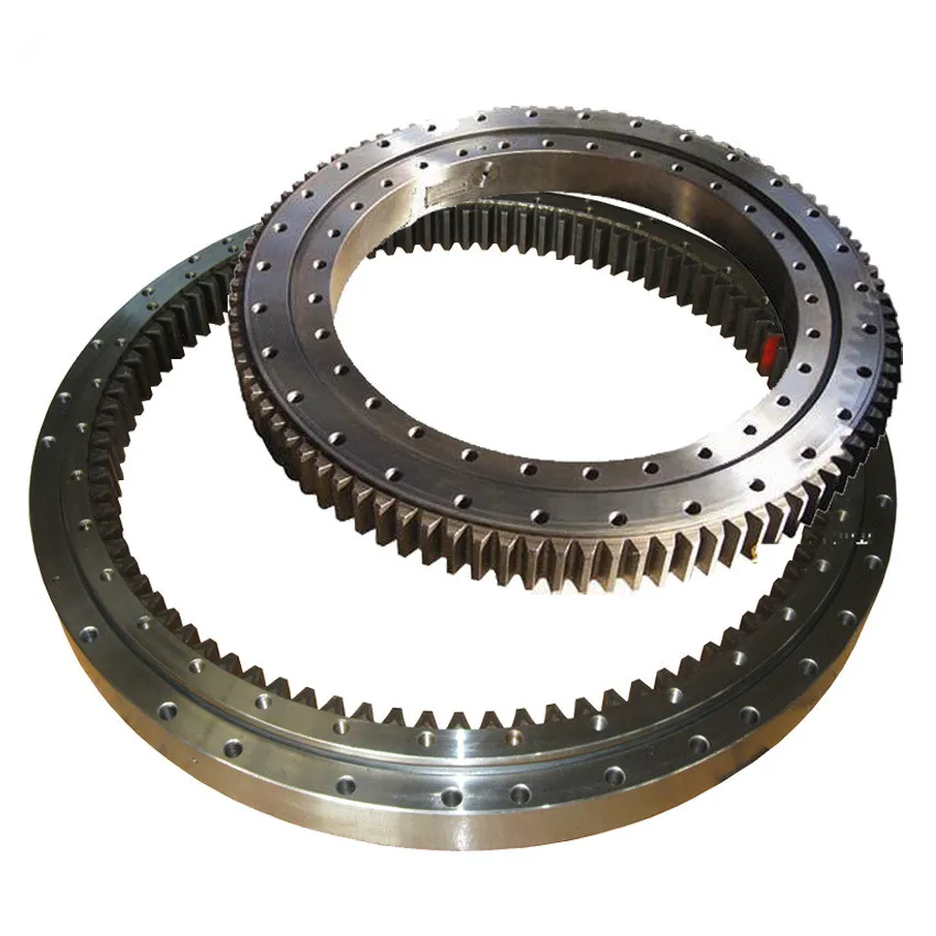 Truck Crane & Crawler Crane  slewing ring bearing turntable bearing ring