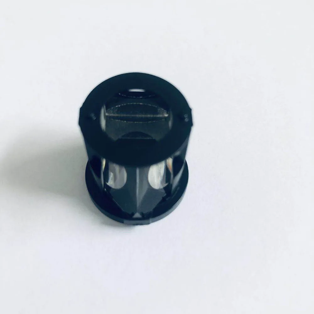 Roof prism assemble 12.5mm,14.5mm roof prism Assembly for Binoculars & monocular