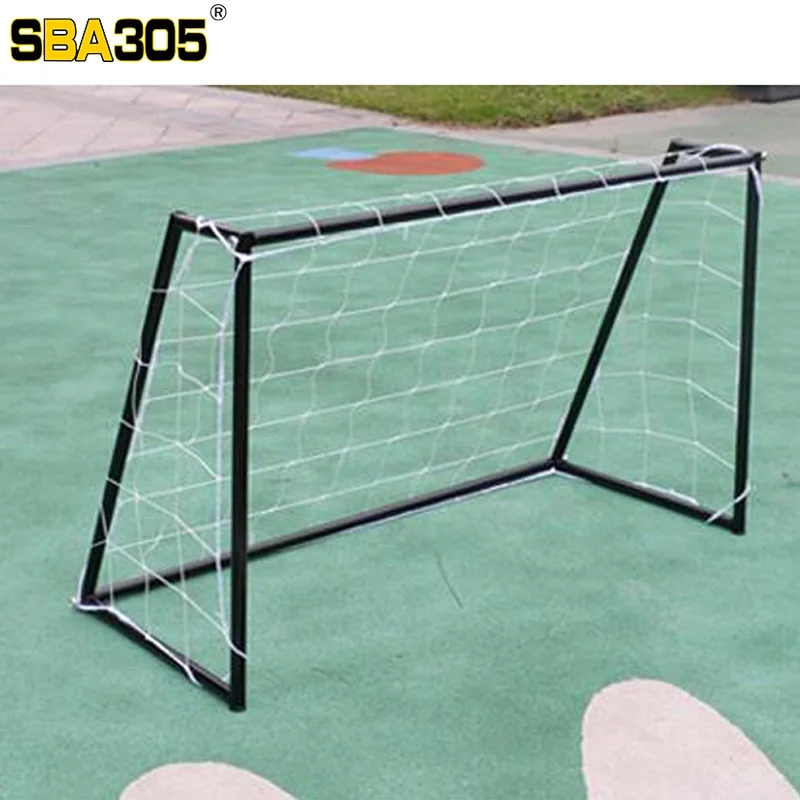 High Quality Outdoor Portable Pop Up Soccer Goal  from SBA305