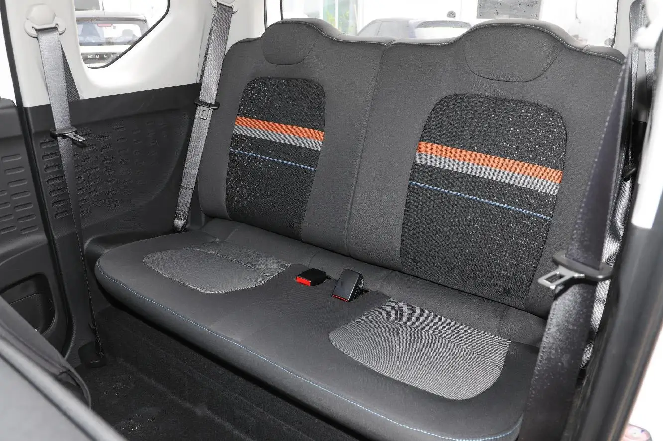 Pure Electric Car Wuling Mini Ev Mini Body Used Cars New Energy Vehicles Automobile Electric Cars Manufacturers