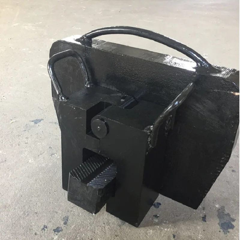 New Listing Rail rescue rail transporter high strength  collision