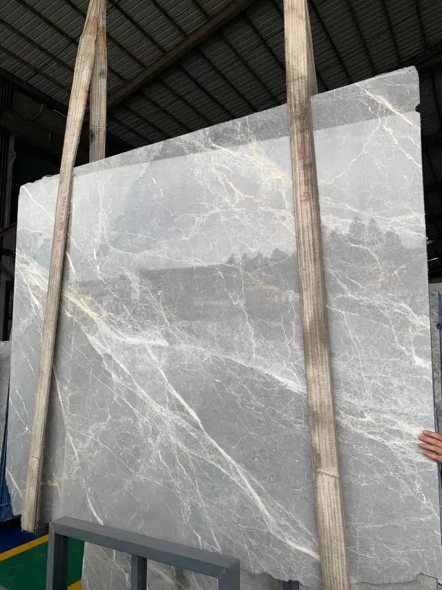 Armani grey marble tundra grey marble price silver grey marble slabs