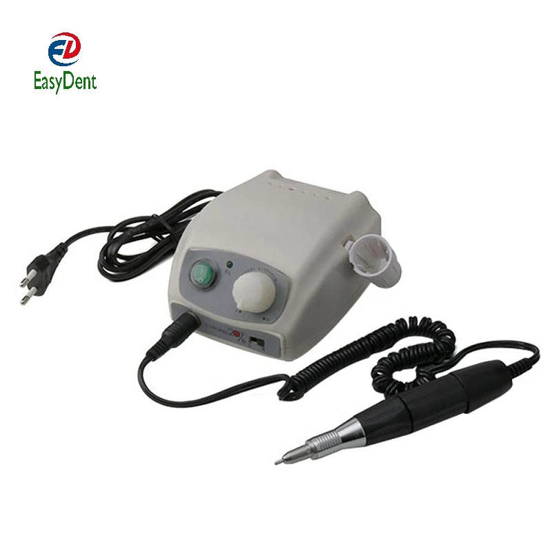 Dental Micromotor Dental Lab Handpiece Micro Motor Carbon Brush Micromotor Strong Handle