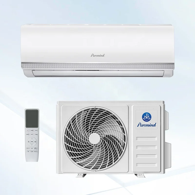 Настенный преобразователь кондиционера puremond 9000Btu