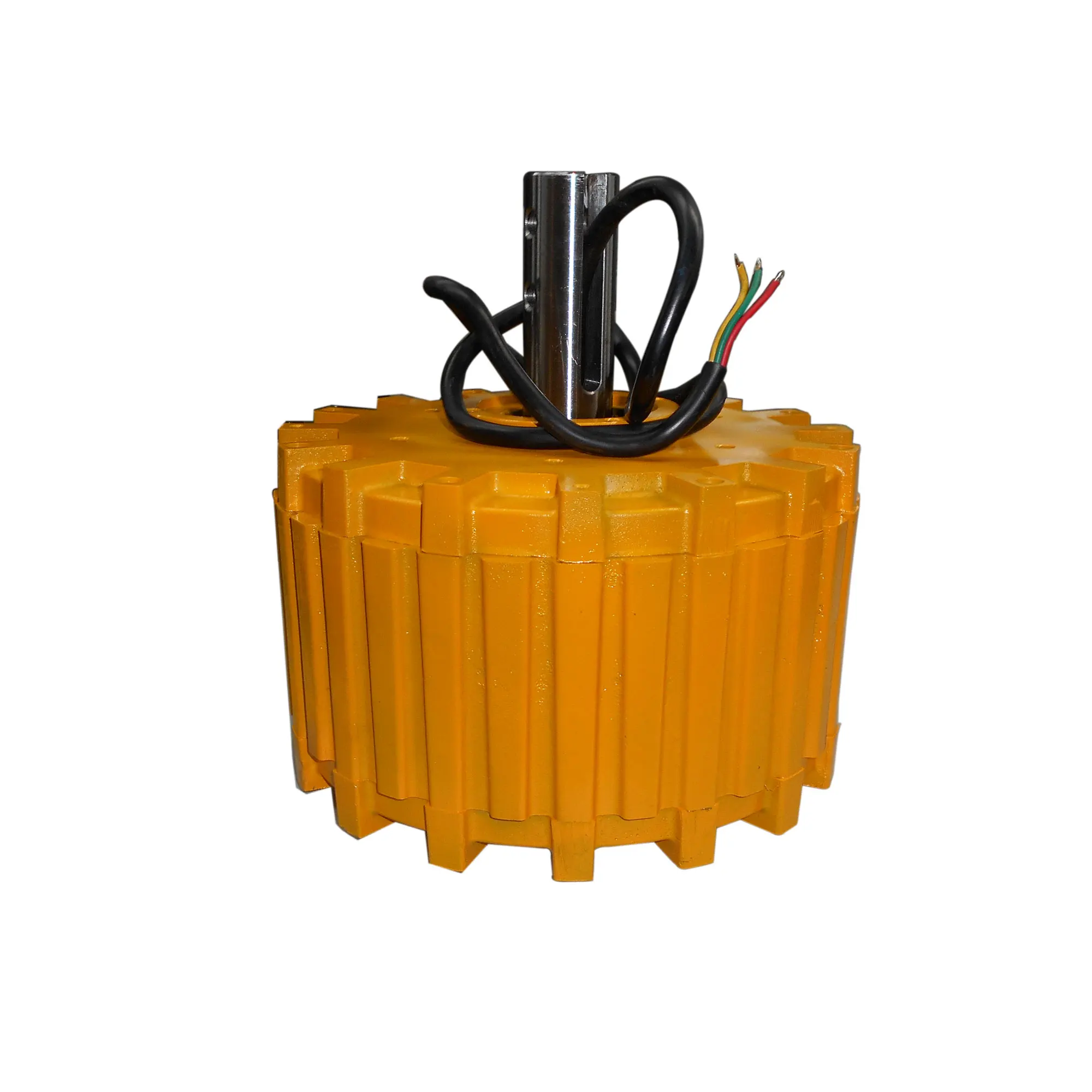 giant big fans HVLS fans motor  bigass PMSM industrial BLDC gearless bldc motor