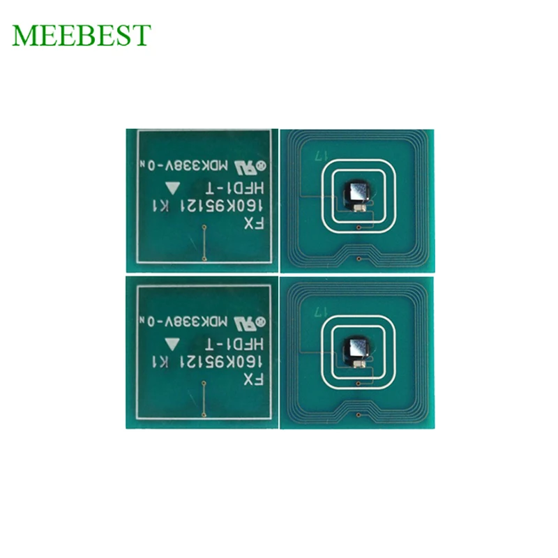 Toner Cartridge Reset Chips for Xeroxs Color 550 560 570 WorkCentre 7965 7975 toner reset chip