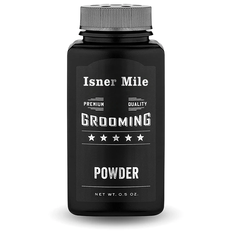 Private Label Instant Hair Style Volume Powder Texture Matte Hair Volumizing Powder