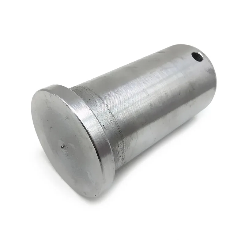 Высокая точность OEM ODM специальная форма углеродистая сталь CNC обрабатывающие детали