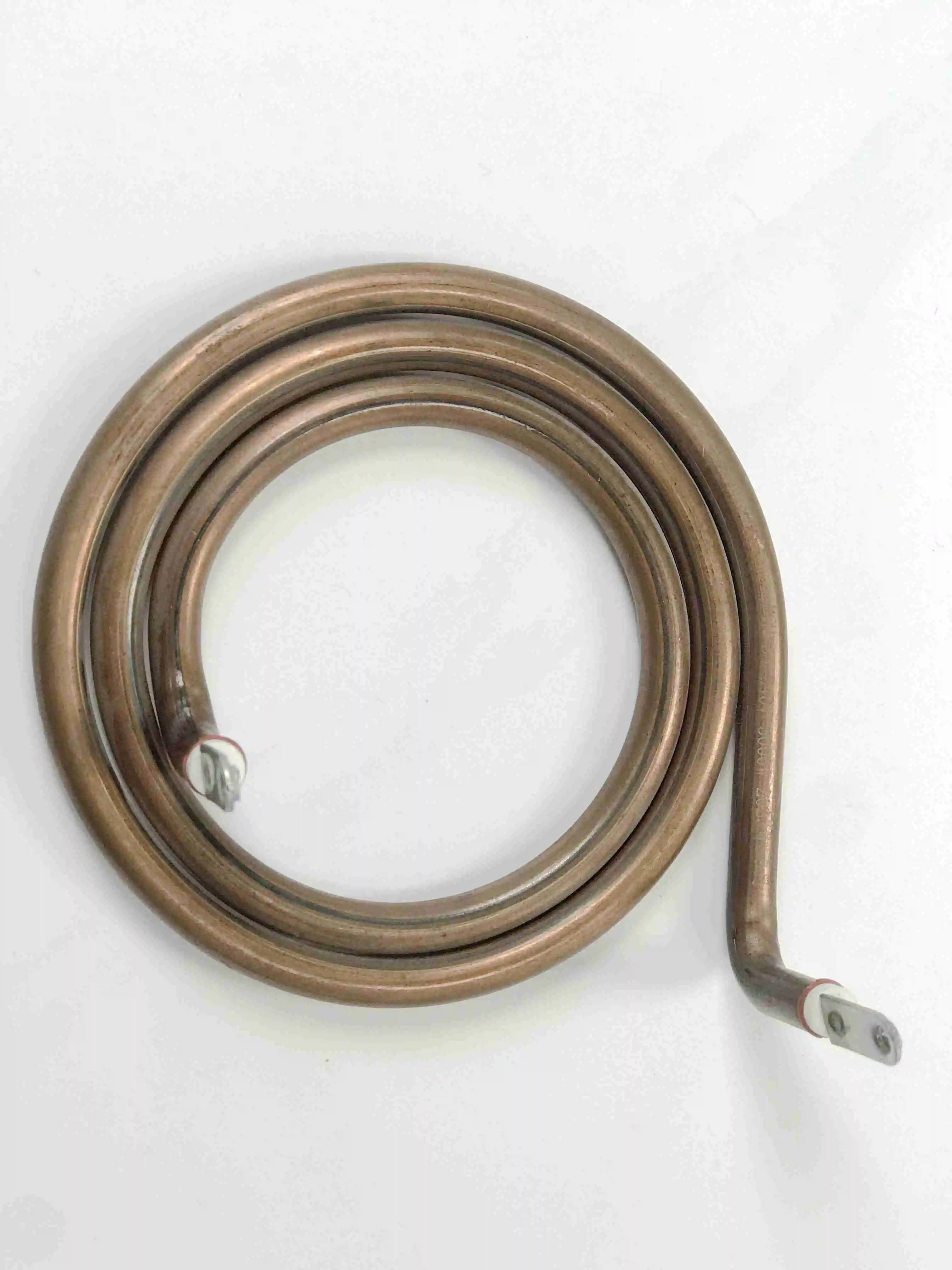 Safety, Durability and ISO Quality Coil Heating Tubes 110V 3000W Air Fryer, Induction Heating Elements