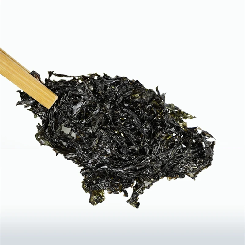 Hot Selling Nori Seaweed 50g Dried Seaweed Nori Dried Seaweeds For Soup