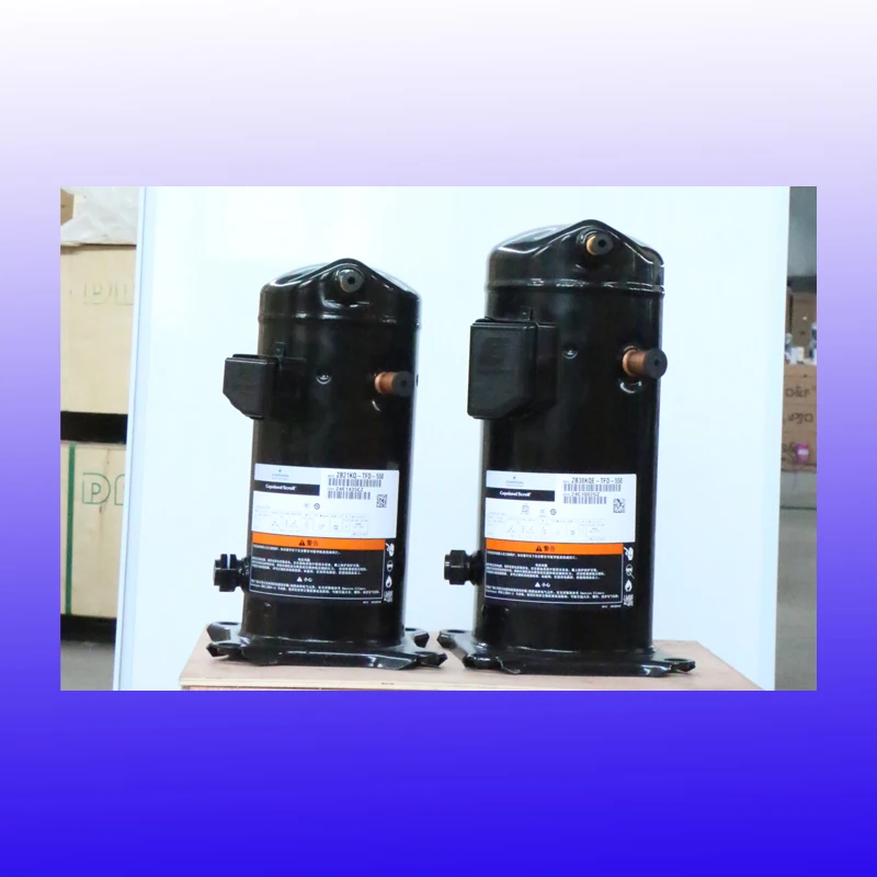 LG Scroll Compressor 18000BTU 5274W GMCC Compressor Alternatives