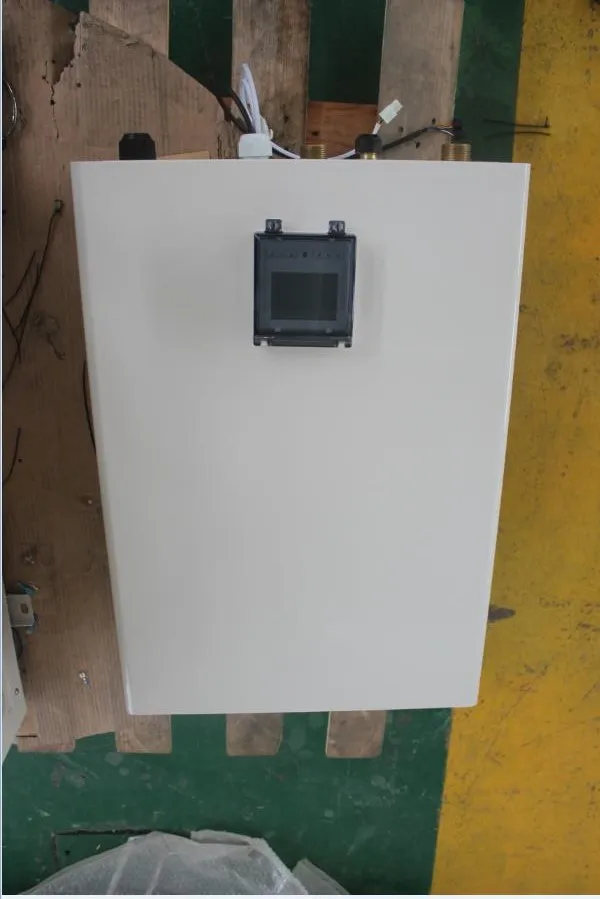 Сплит-воздушный тепловой насос 4 кВт