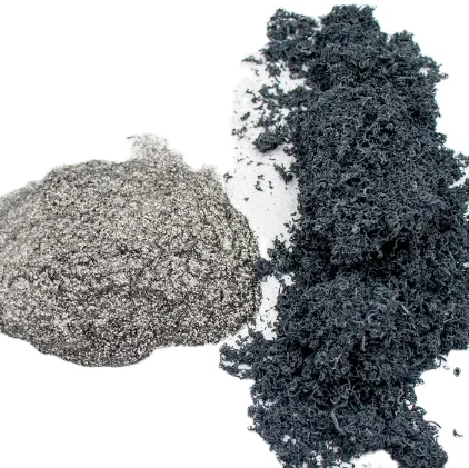 Расширяемый графит для огнеупорных добавок, Лидер продаж 350