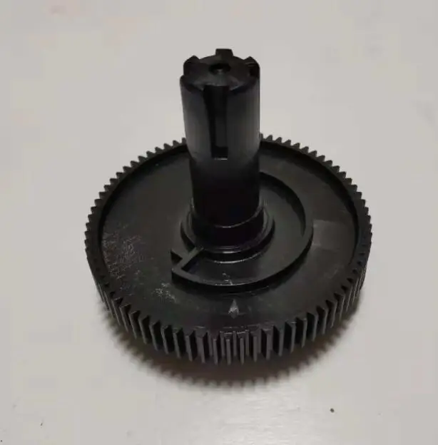 Plastic injection molding machine spare parts Motorcycle plastic parts cheap plastic parts manufacturing factory