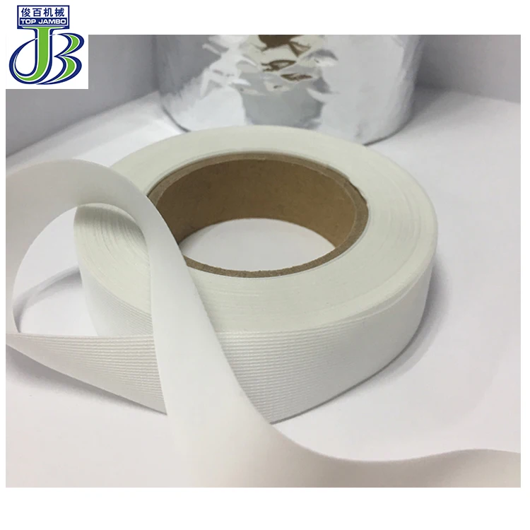 Wholesale Threeply Waterproof Hot Air Sealing Seam Tape White