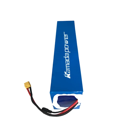 36V 8.8AH lithium ion battery for ebike with 18650 cells pack for ebike battery