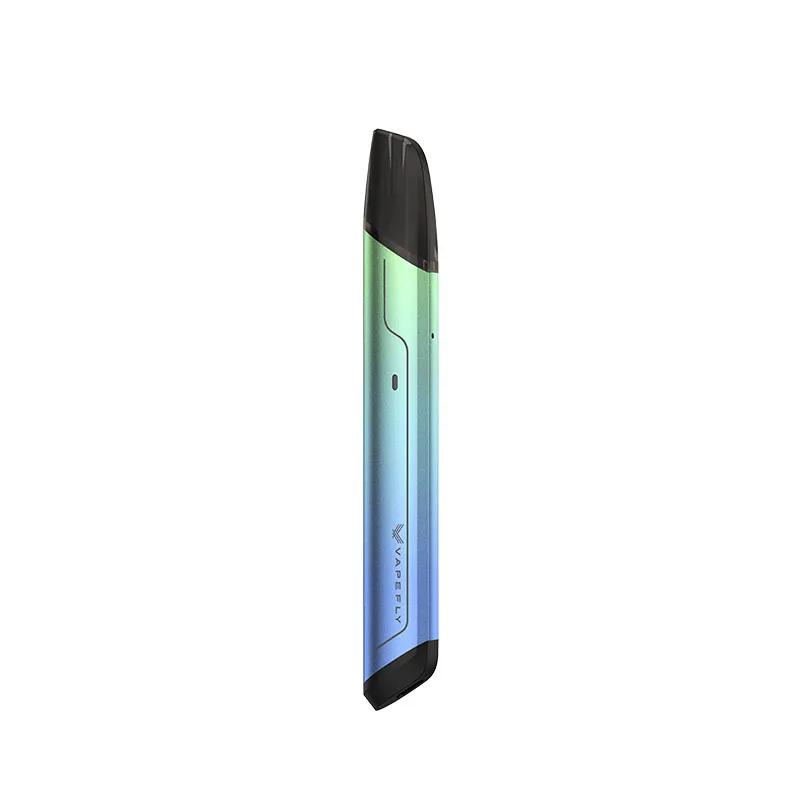 portable style electronic cigarette vape pod kit Vapefly Manners 2 Kit 850mAh
