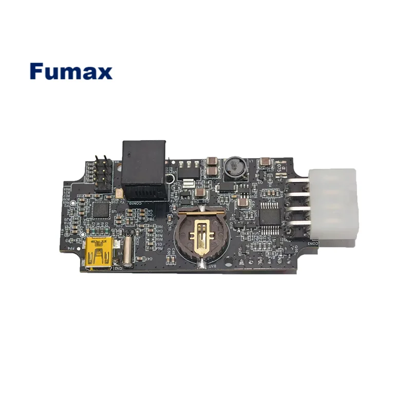 Custom Printed Prototype PCB OEM&ODM PCBA Board Design Service Professional PCBA Wholesale FR4 Aluminum Material