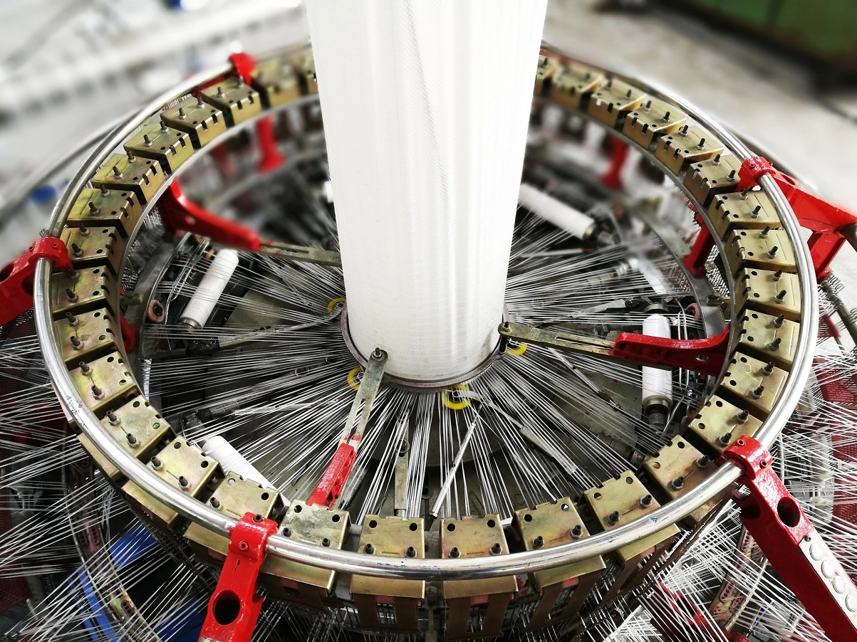 SIX SHUTTLES ADVANCED AUTOMATIC CIRCULAR LOOM MACHINE CHEAPER PRICES 6 shuttle circular loom machine