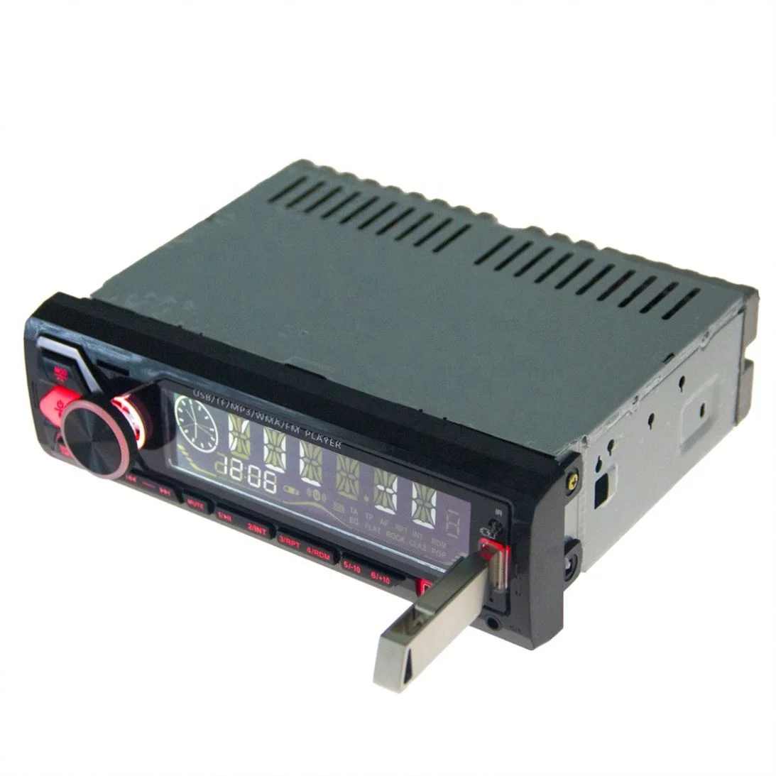 OEM бренд Pioneer Автомобильный Аудио Fm-передатчик BT беспроводной