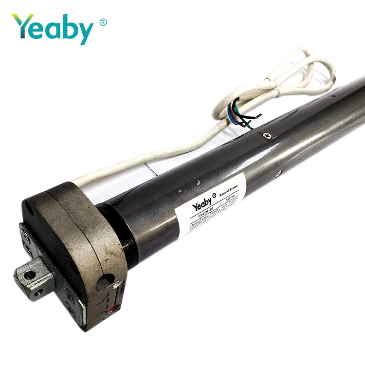 Tubular And Roller Shutter Motors,roller shutter parts