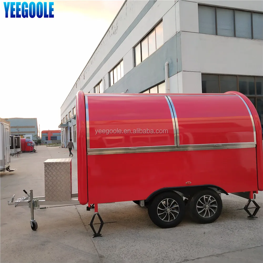 pancake food truck chips food truck cake sale foodtruck mobile food cart Baidu Google Promotion CE