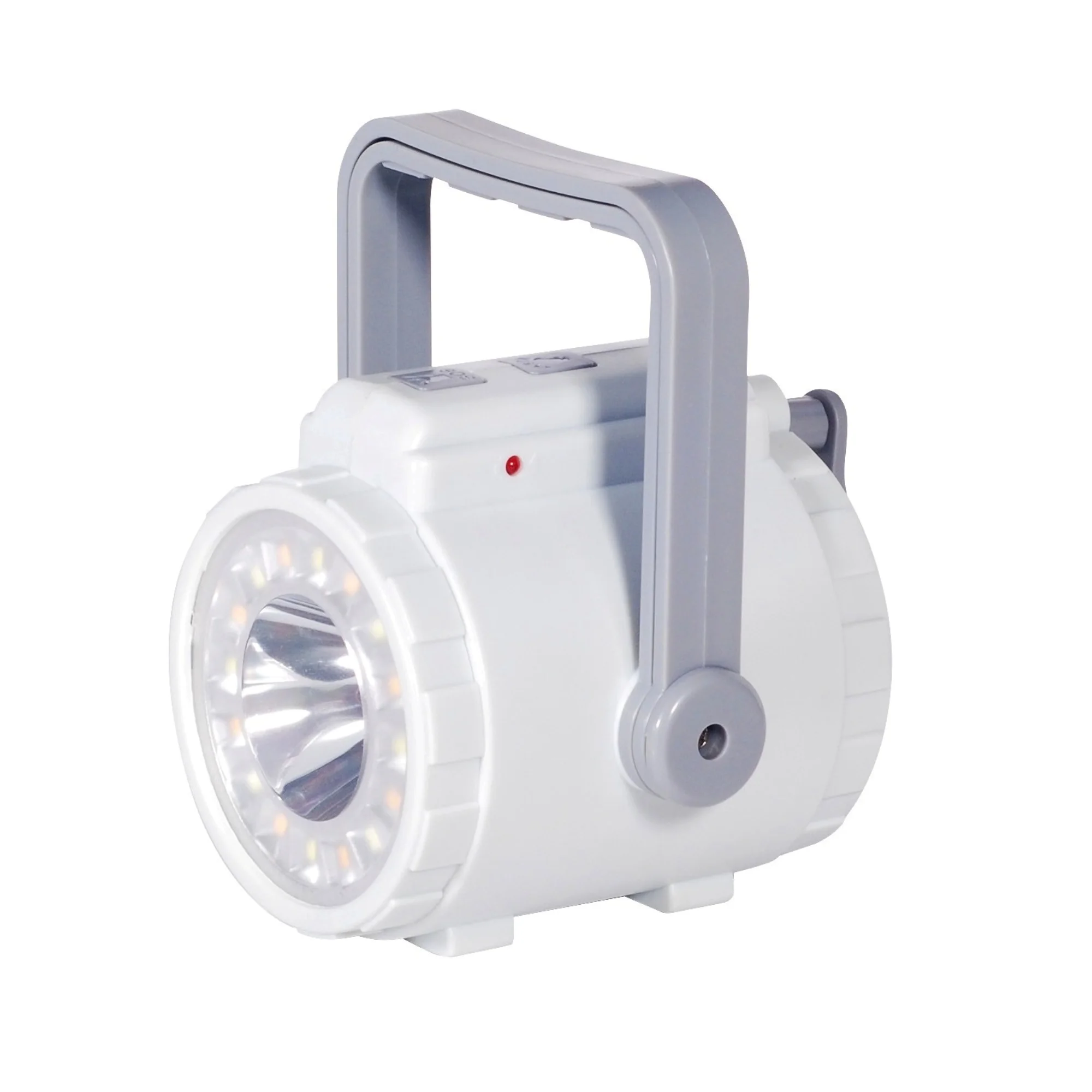 Super Bright powerful Light Camping Light Emergency Repair light With Dynamo