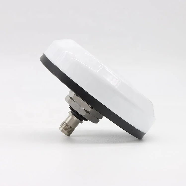 Harxon High Accuracy GNSS Antenna construction IP67 Waterproof Mapping Ruggedized RTK Antenna