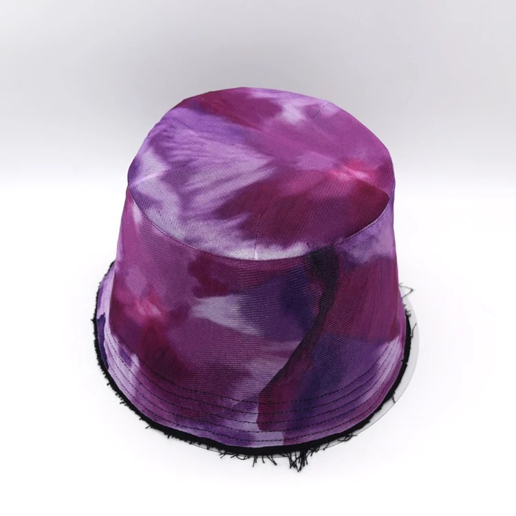 Дизайнерская Новая Кепка с завязкой под заказ, рыболовная шляпа с принтом, модная кепка с заусенцами